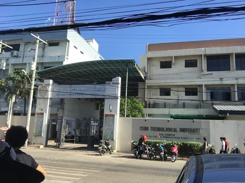 Cebu Technological University - Main Campus photo 3