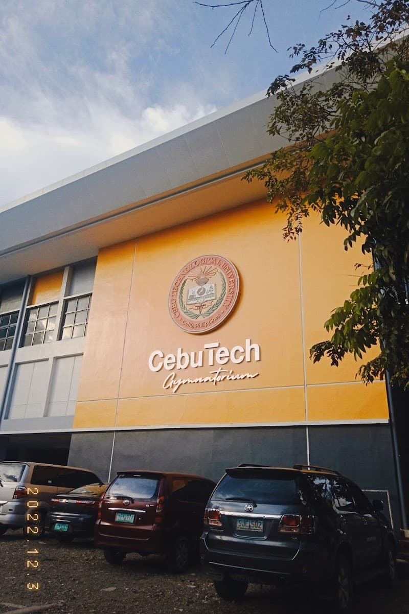Cebu Technological University - Main Campus photo 4
