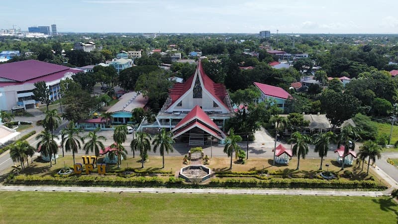 Central Philippine University photo 2