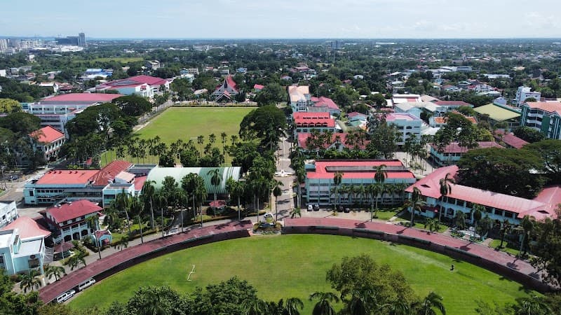 Central Philippine University photo 3