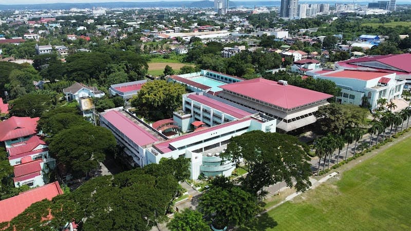 Central Philippine University photo 4