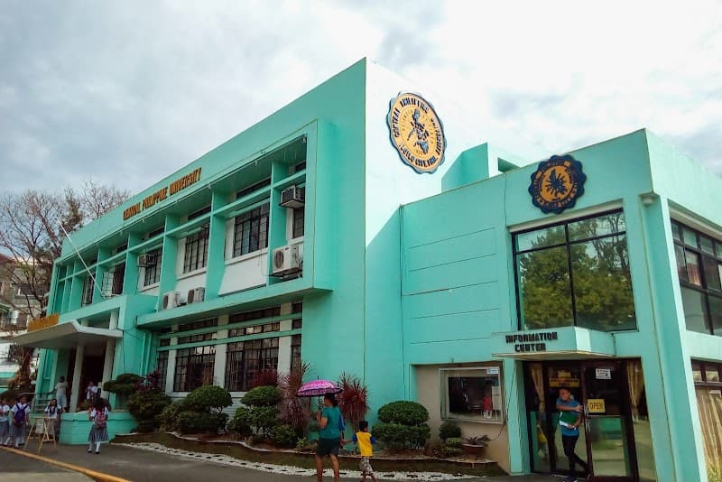 Central Philippine University photo 5