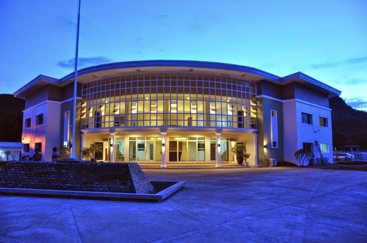 Centre for International Education - Tacloban Campus photo 1