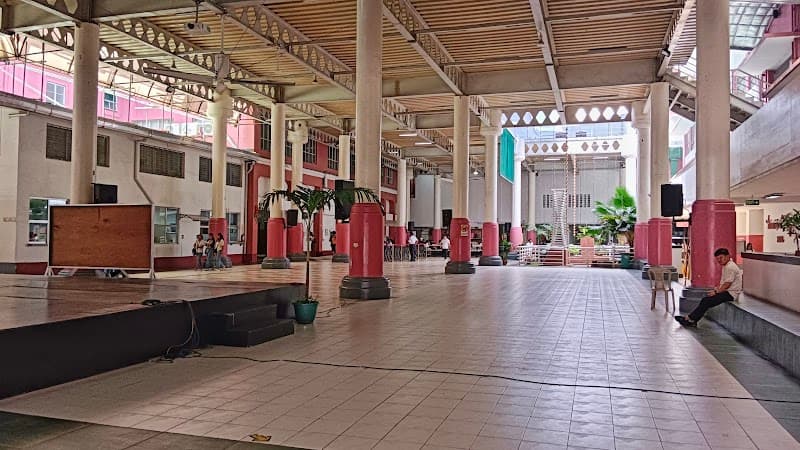 Centro Escolar University photo 3