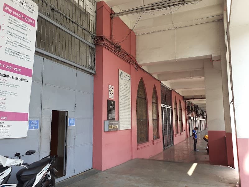 Centro Escolar University photo 4