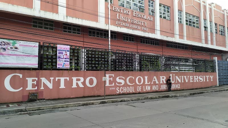 Centro Escolar University, Makati Campus photo 3
