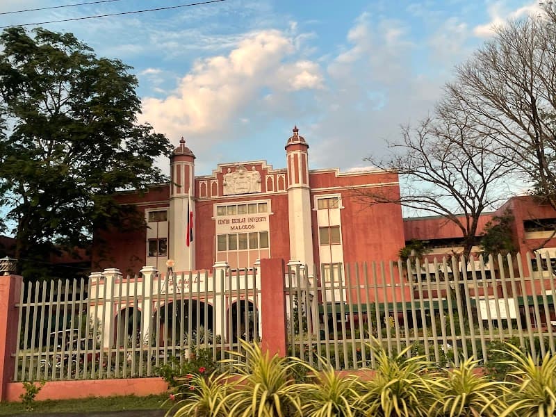 Centro Escolar University - Malolos Campus photo 1