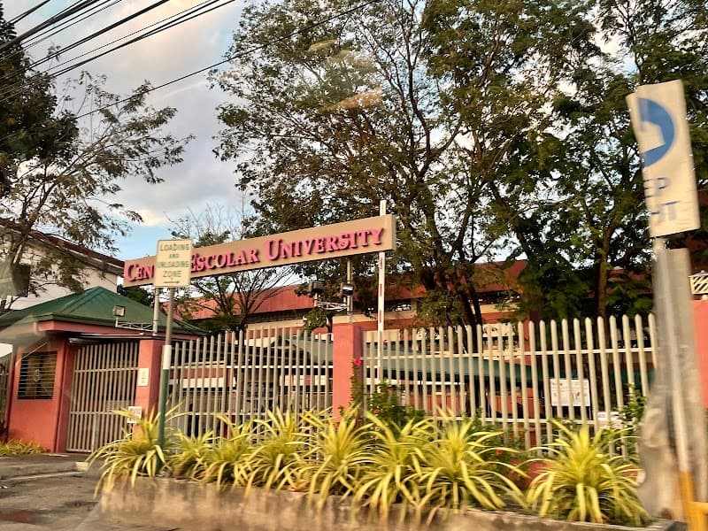 Centro Escolar University - Malolos Campus photo 2