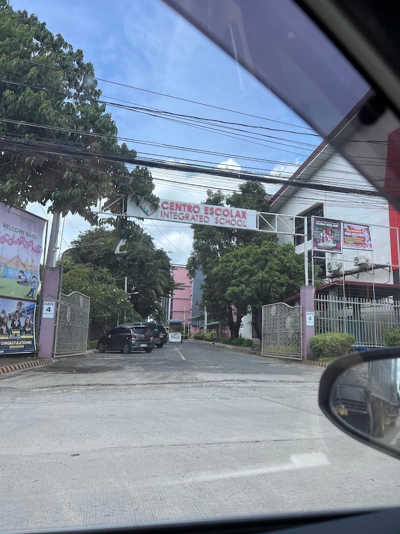 Centro Escolar University - Malolos Campus photo 3
