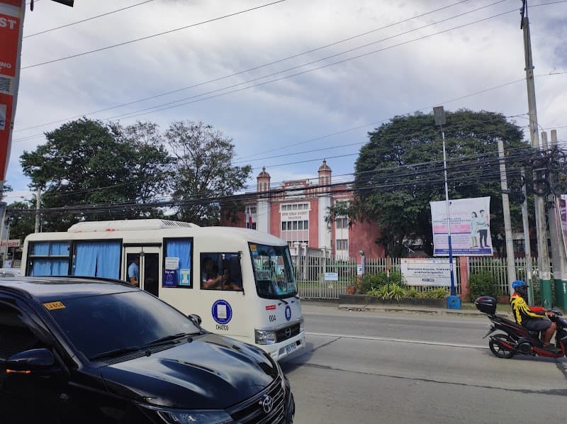 Centro Escolar University - Malolos Campus photo 4