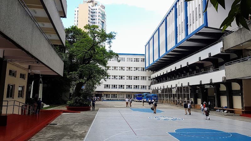 Chiang Kai Shek College (CKSC) | Main Campus photo 2