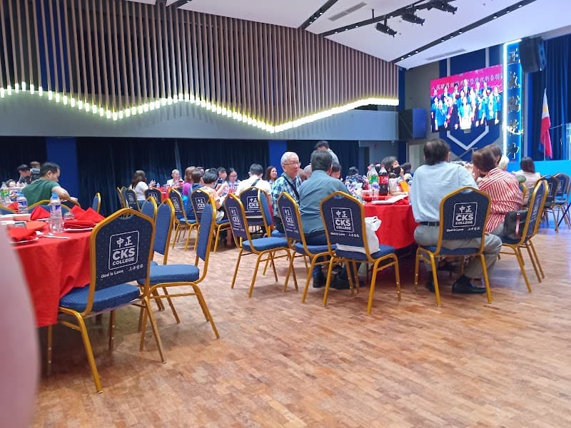 Chiang Kai Shek College (CKSC) | Main Campus photo 5