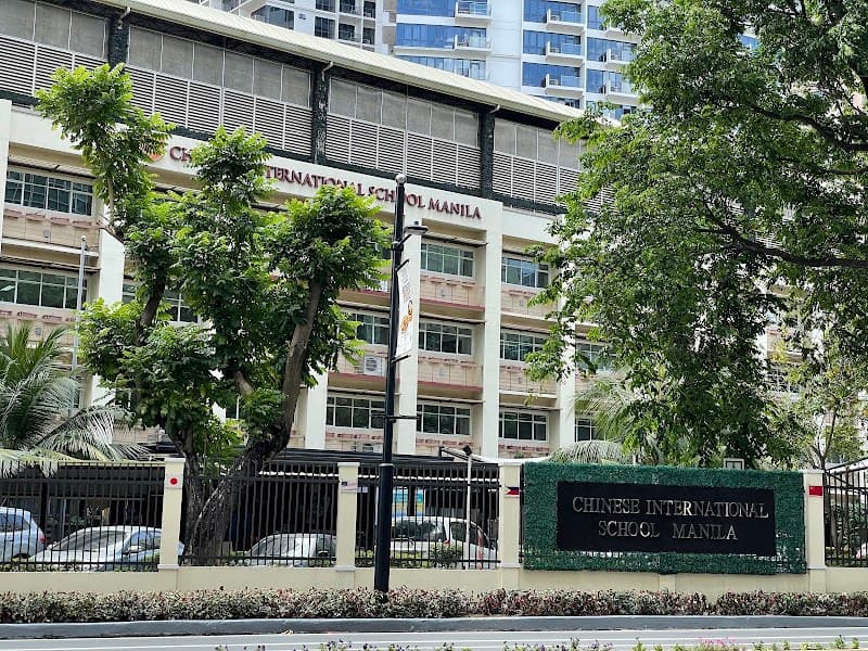 Chinese International School photo 1