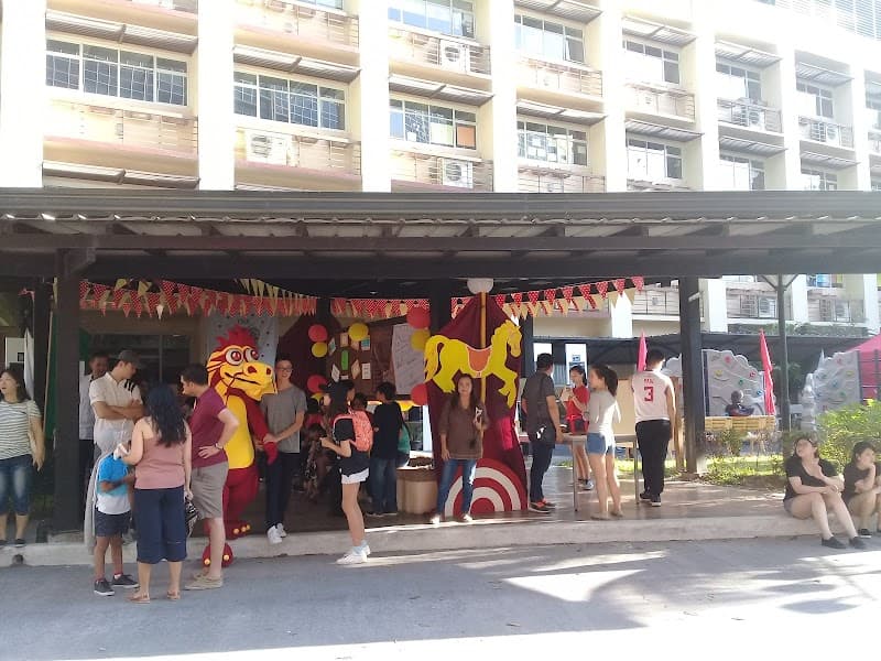 Chinese International School photo 4
