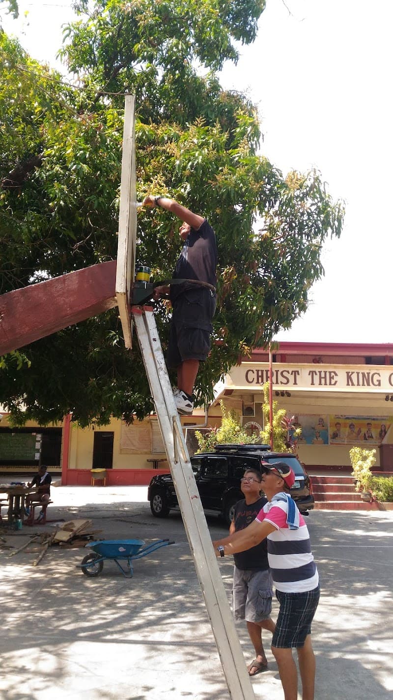 Christ the King Catholic School photo 2