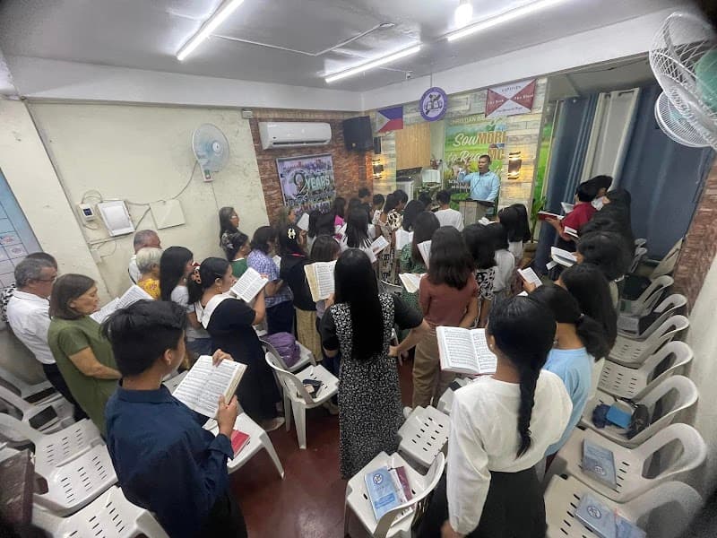 Christian Bible Baptist Church Tuguegarao City Outreach photo 2