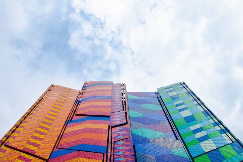 CIIT College of Arts and Technology photo 1