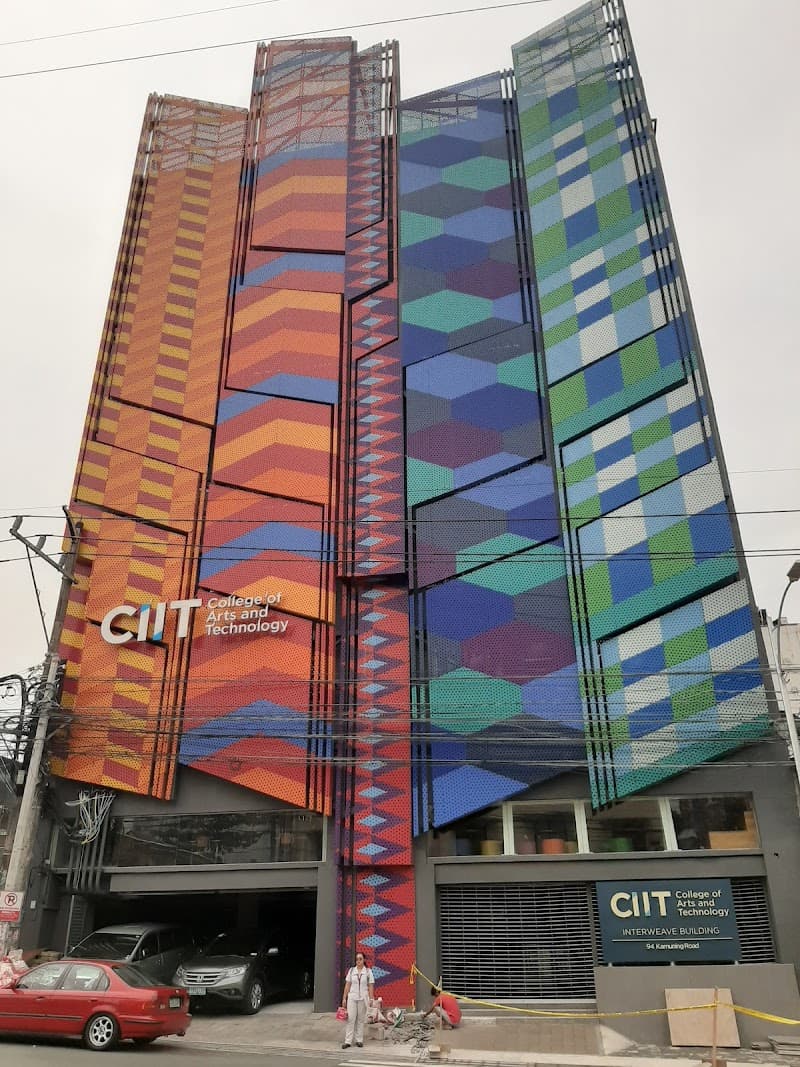 CIIT College of Arts and Technology photo 2