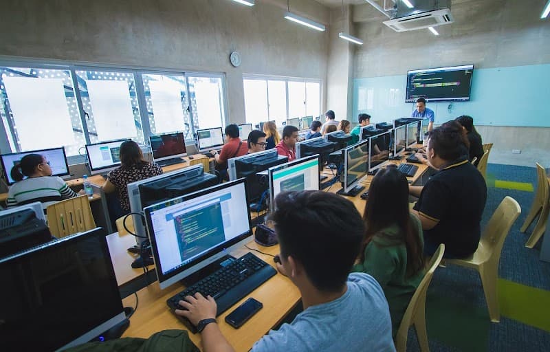CIIT College of Arts and Technology photo 4