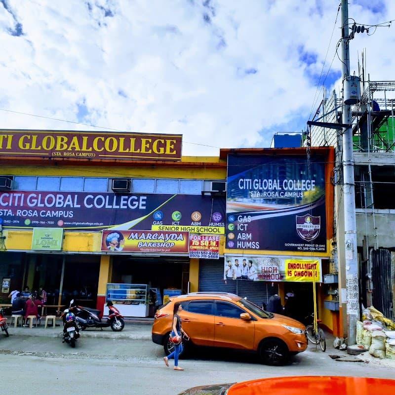 Citi Global College photo 1