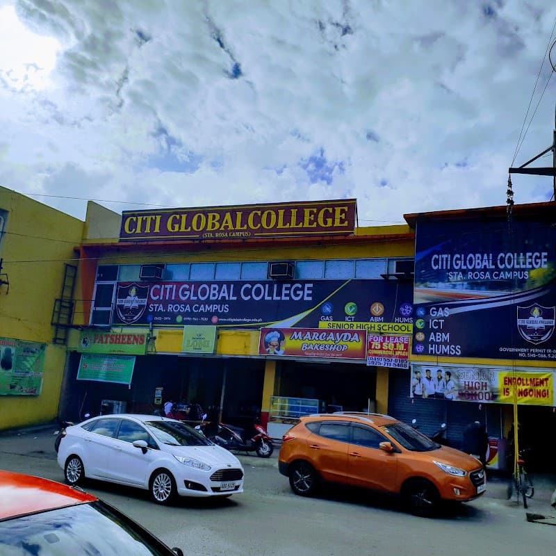 Citi Global College photo 2