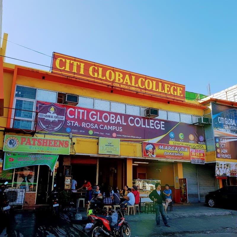 Citi Global College photo 3