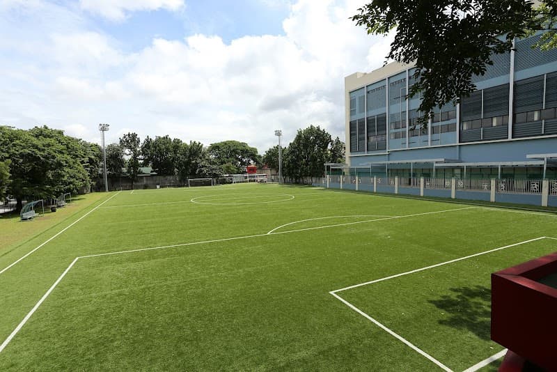 Claret School of Quezon City photo 1