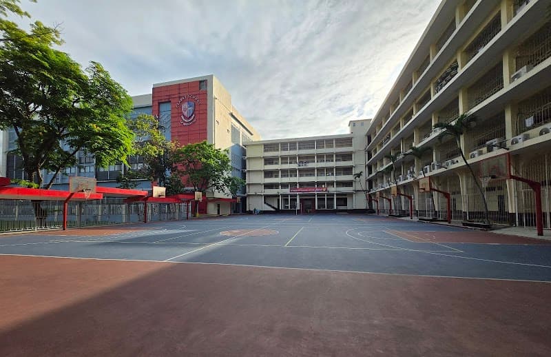 Claret School of Quezon City photo 2