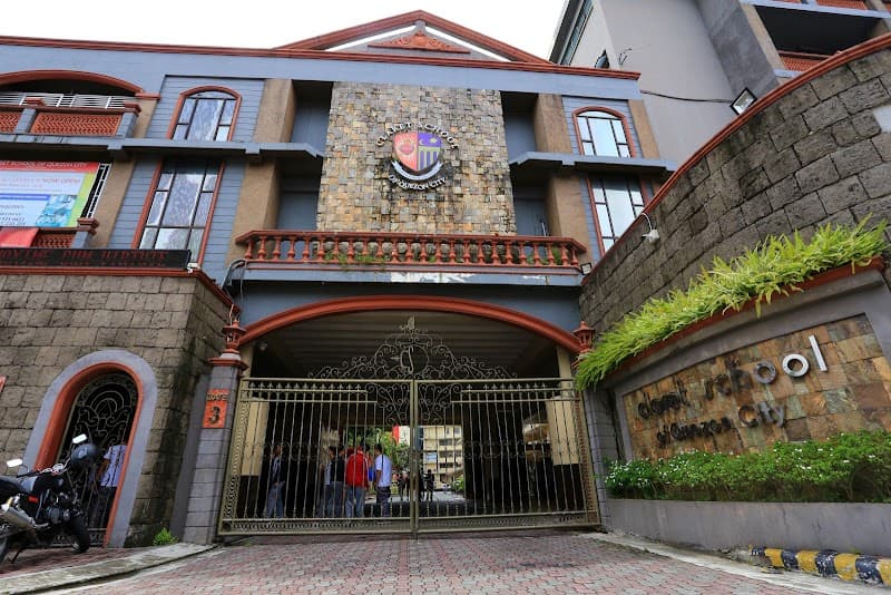 Claret School of Quezon City photo 4