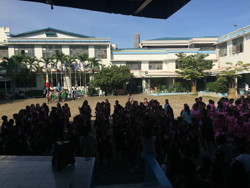 Colegio de la Inmaculada Concepcion - Cebu photo 1