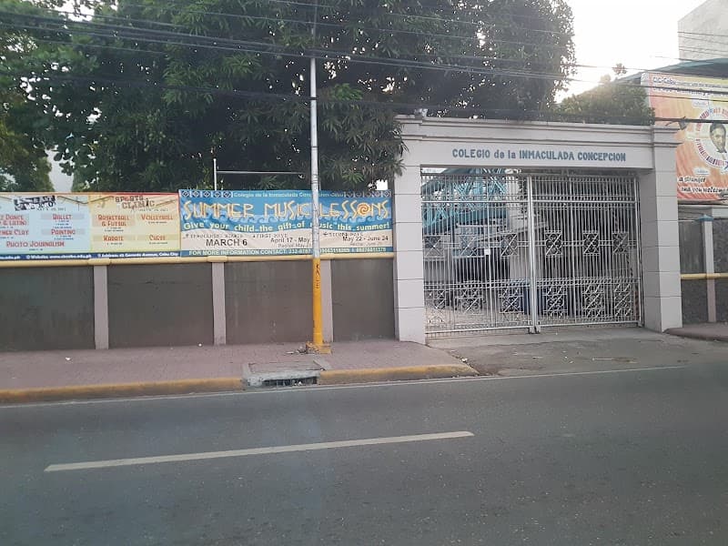 Colegio de la Inmaculada Concepcion - Cebu photo 2
