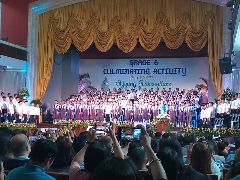 Colegio de la Inmaculada Concepcion - Cebu photo 3