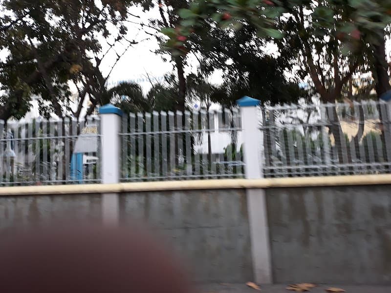 Colegio de la Inmaculada Concepcion - Cebu photo 5