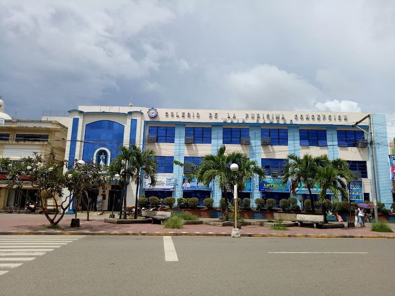 Colegio de la Purisima Concepción photo 1