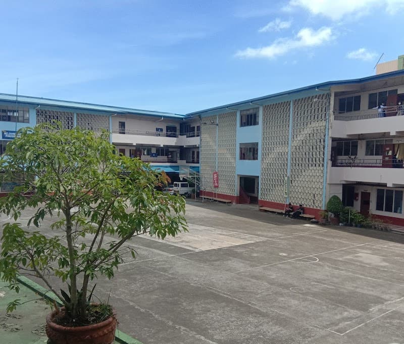 Colegio de la Purisima Concepción photo 3