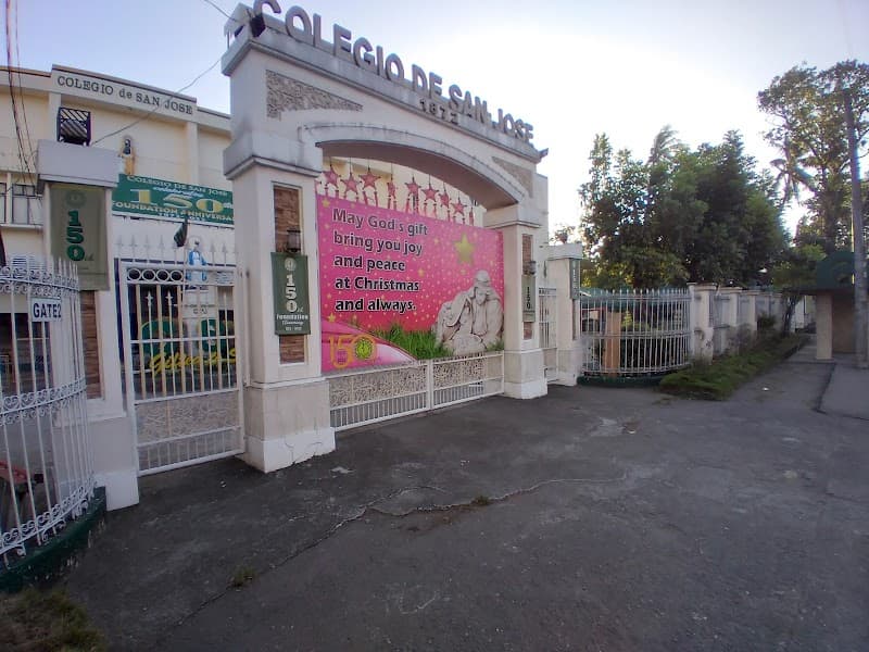 Colegio de San Jose photo 2