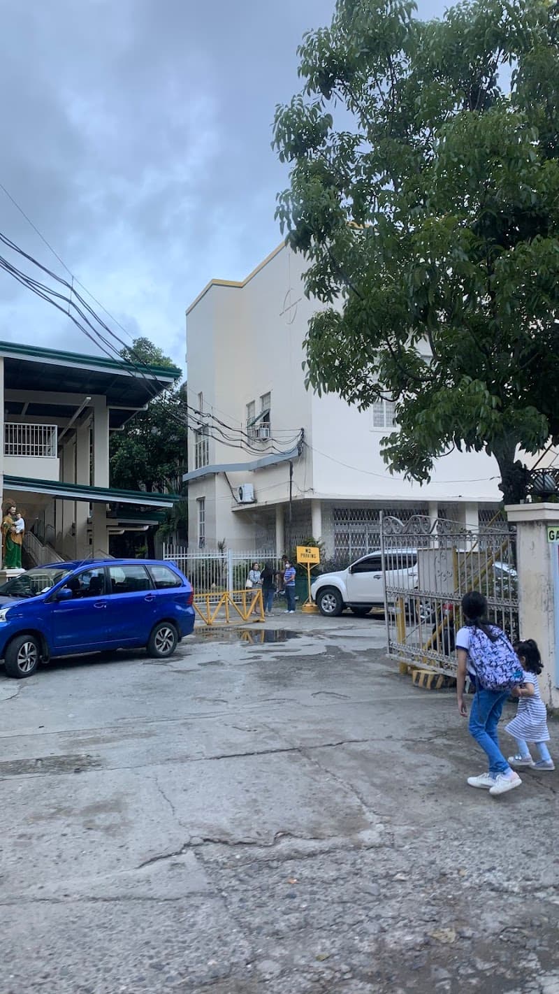 Colegio de San Jose photo 3