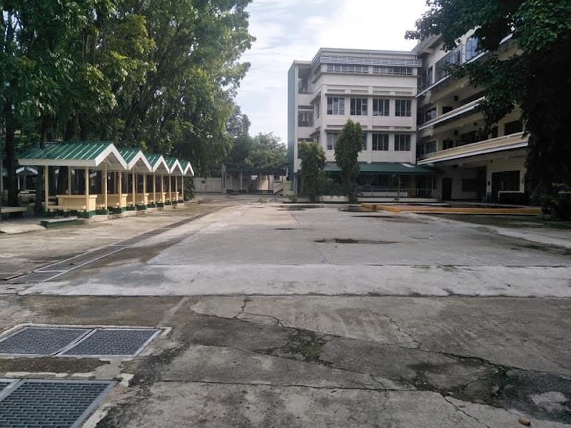 Colegio de San Jose photo 4