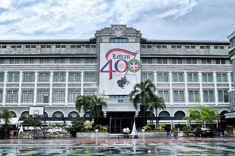 Colegio de San Juan de Letran photo 1