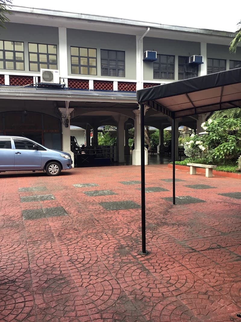 Colegio de San Juan de Letran photo 2