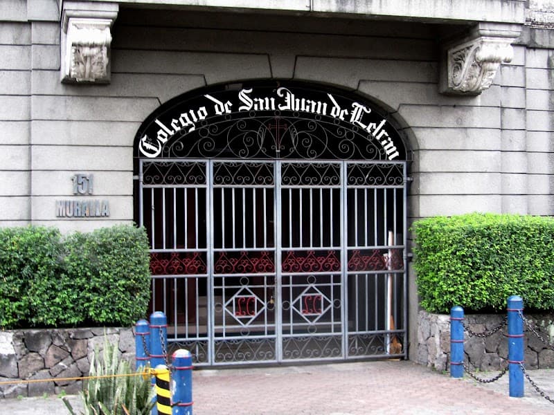 Colegio de San Juan de Letran photo 3