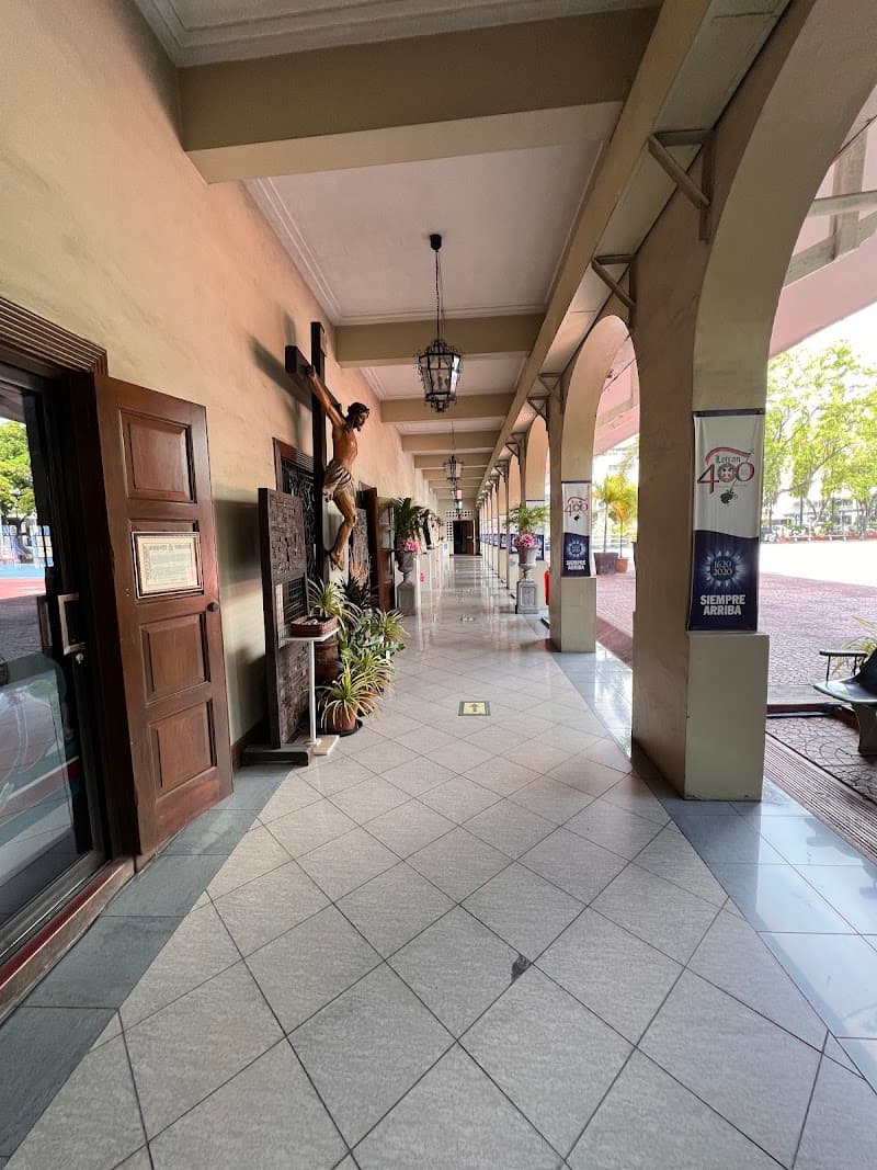 Colegio de San Juan de Letran photo 4