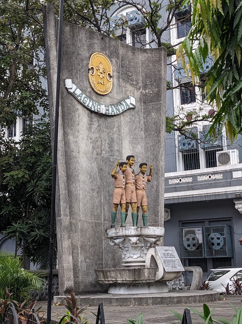 Colegio de San Juan de Letran photo 5