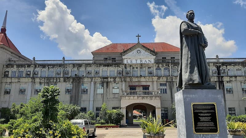 Colegio de San Juan de Letran Calamba photo 1