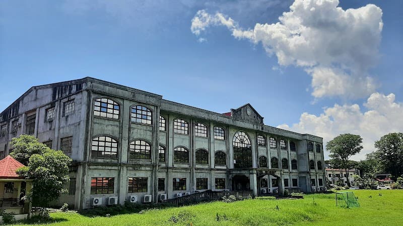 Colegio de San Juan de Letran Calamba photo 3