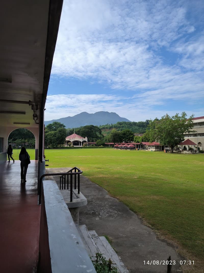 Colegio de San Juan de Letran Calamba photo 4