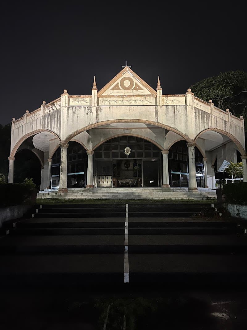 Colegio de San Juan de Letran Calamba photo 5
