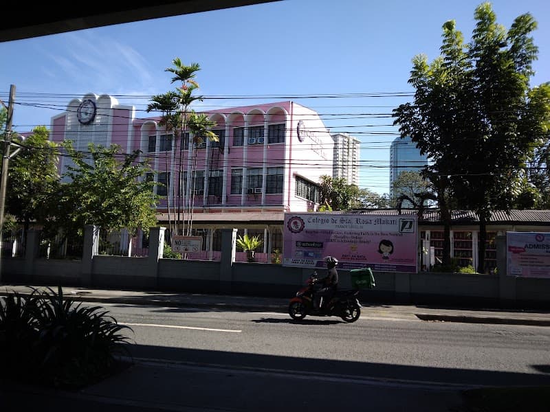 Colegio de Santa Rosa - Makati photo 1