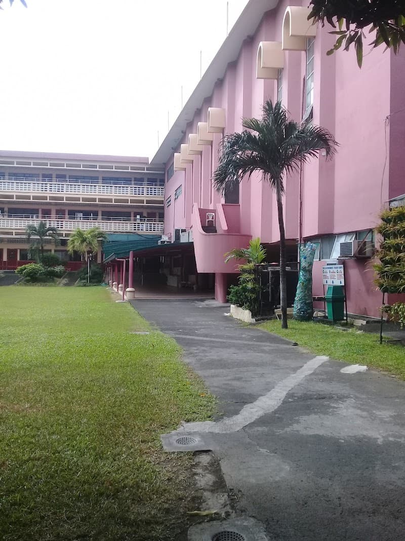 Colegio de Santa Rosa - Makati photo 3