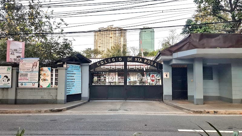 Colegio de Santa Rosa - Makati photo 5